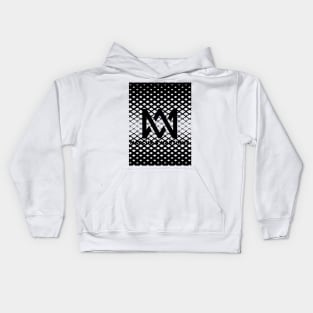 MARC MARTIN MUSIC Kids Hoodie